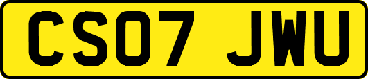 CS07JWU