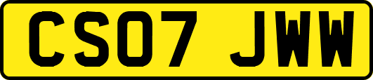 CS07JWW