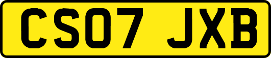 CS07JXB