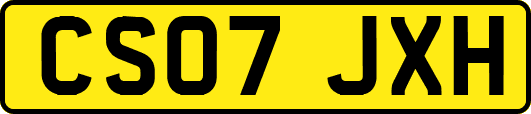 CS07JXH
