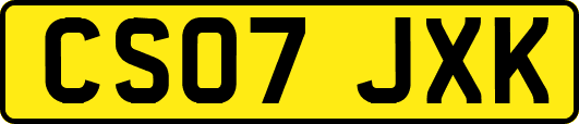 CS07JXK
