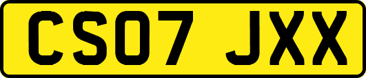 CS07JXX