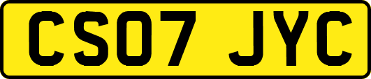 CS07JYC