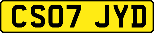 CS07JYD