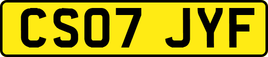 CS07JYF