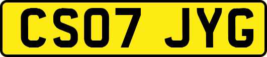 CS07JYG