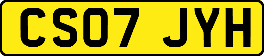 CS07JYH
