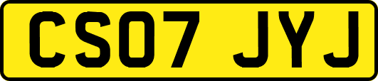 CS07JYJ