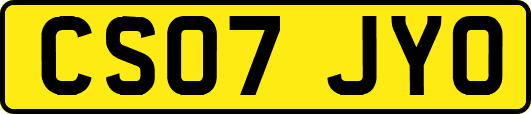 CS07JYO
