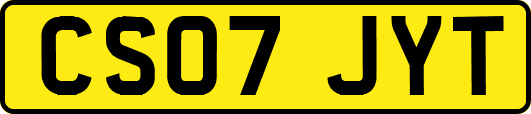 CS07JYT
