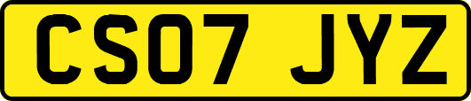 CS07JYZ