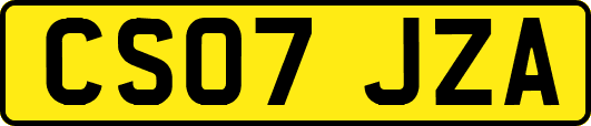 CS07JZA