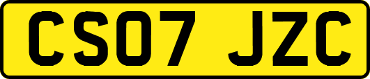 CS07JZC