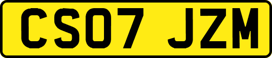 CS07JZM