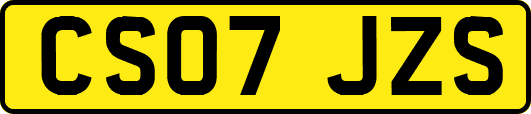 CS07JZS