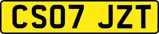 CS07JZT