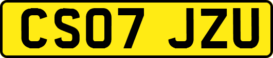 CS07JZU
