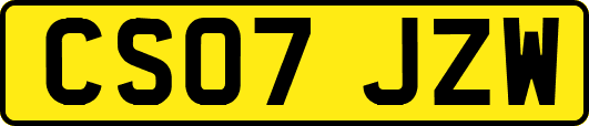 CS07JZW
