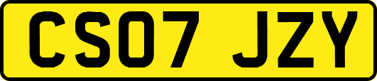 CS07JZY