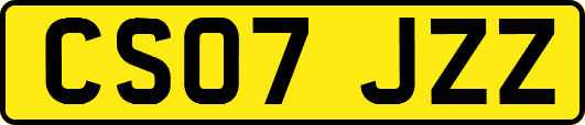 CS07JZZ
