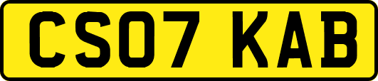 CS07KAB