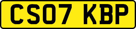 CS07KBP