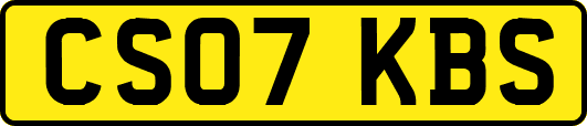 CS07KBS