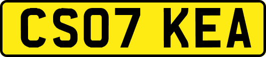 CS07KEA