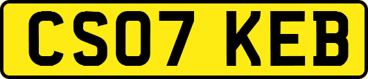 CS07KEB