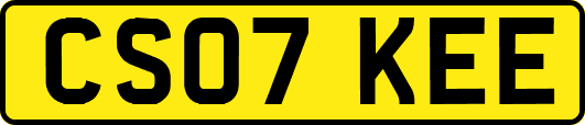 CS07KEE