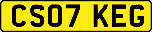 CS07KEG