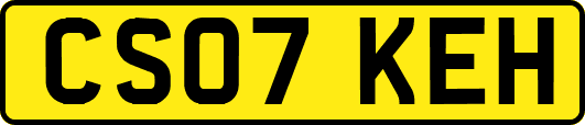 CS07KEH