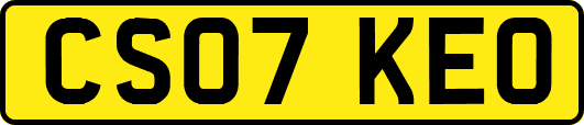 CS07KEO