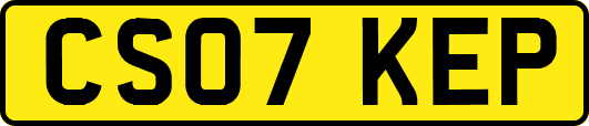 CS07KEP