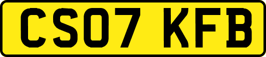 CS07KFB