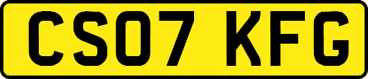 CS07KFG