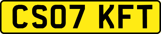 CS07KFT