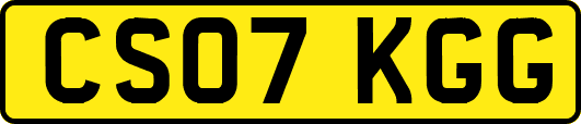 CS07KGG