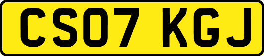 CS07KGJ