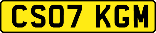 CS07KGM
