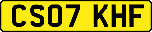 CS07KHF