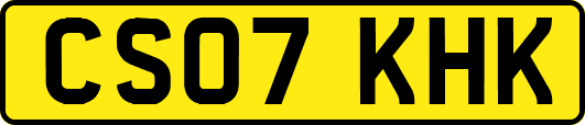 CS07KHK
