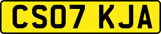CS07KJA