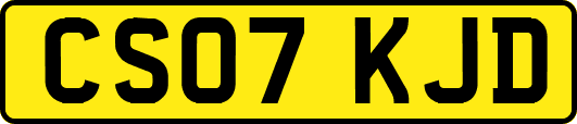 CS07KJD