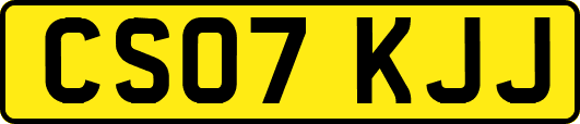CS07KJJ