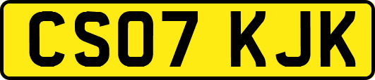 CS07KJK