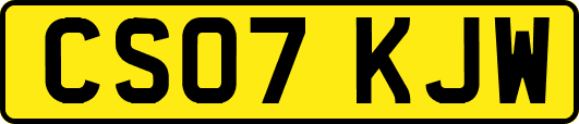 CS07KJW