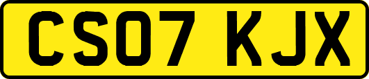 CS07KJX