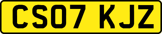 CS07KJZ