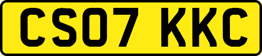CS07KKC